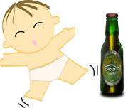 beer-and-diapers