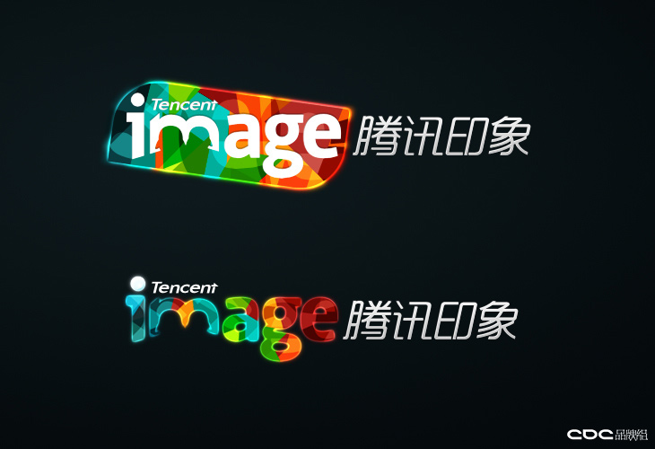 Tencent Image LOGO