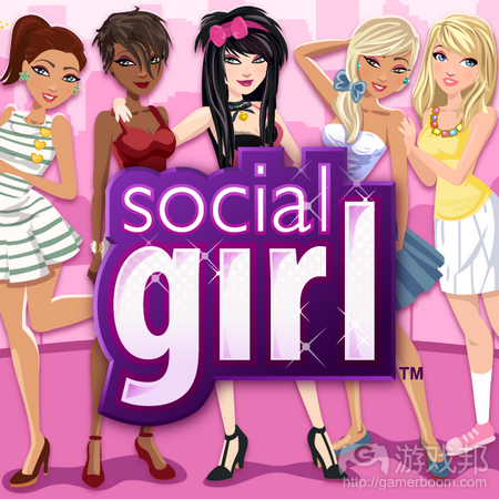 Social Girl from blog.games.com